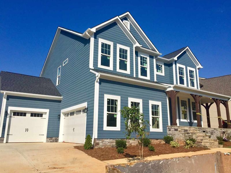216 River Falls Dr, Apex, NC 27540