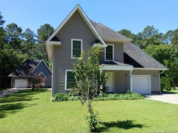 216 Riverdell Dr, Fayetteville, NC 28311