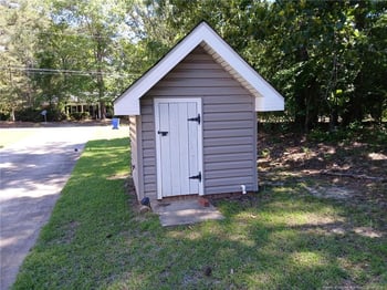 216 Riverdell Dr, Fayetteville, NC 28311