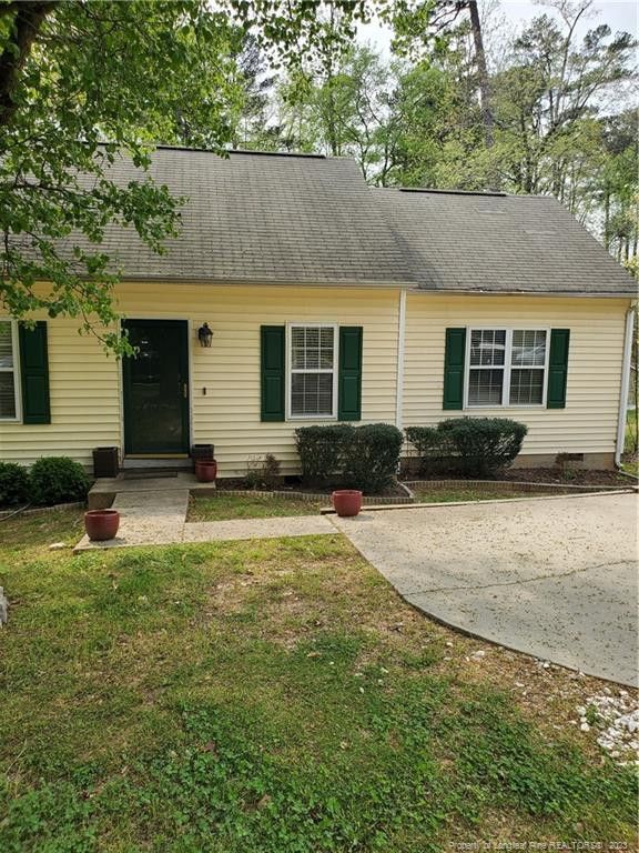 216 Ruby Ridge Rd, Durham, NC 27703