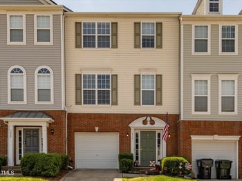 216 Ruby Walk Dr, Morrisville, NC 27560