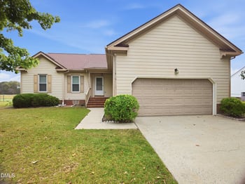 216 Ryan Way, Goldsboro, NC 27534