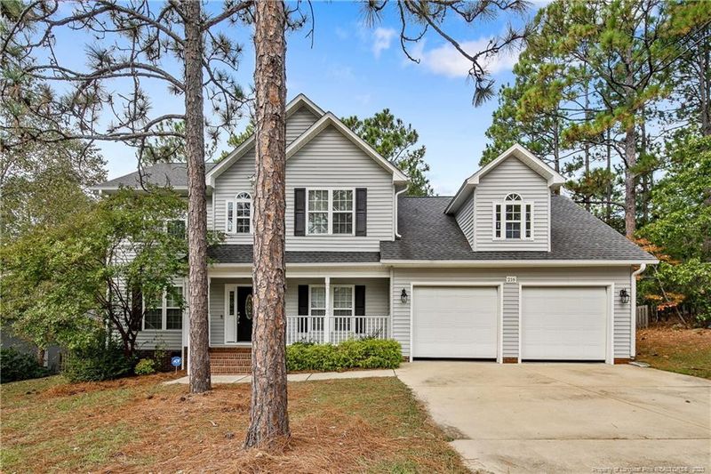 216 Sandpiper Dr, Sanford, NC 27332