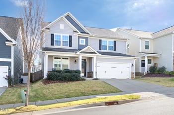 216 Sea Trail St, Hillsborough, NC 27278