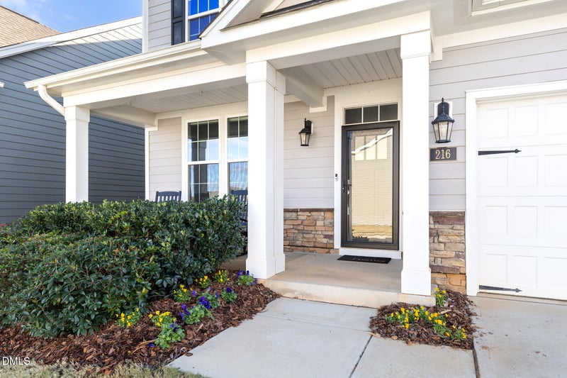 216 Sea Trail St, Hillsborough, NC 27278