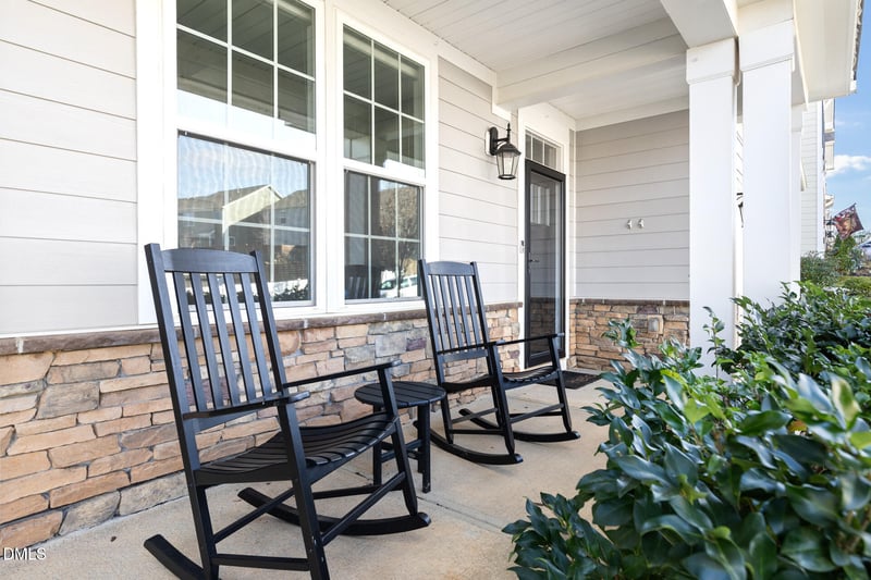 216 Sea Trail St, Hillsborough, NC 27278