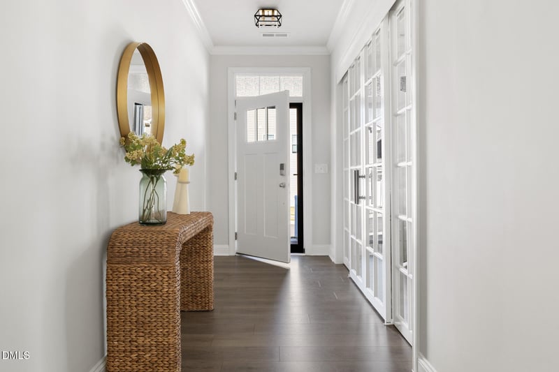 216 Sea Trail St, Hillsborough, NC 27278