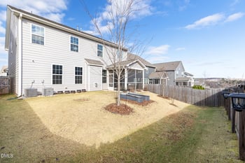 216 Sea Trail St, Hillsborough, NC 27278