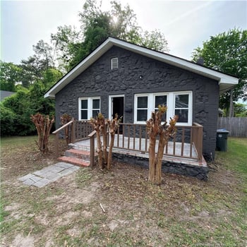 216 Sedberry St, Fayetteville, NC 28305