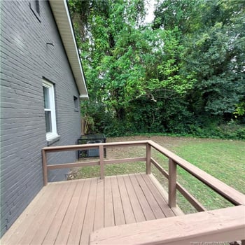 216 Sedberry St, Fayetteville, NC 28305