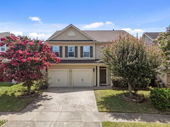 216 Seymour Pl, Cary, NC 27519