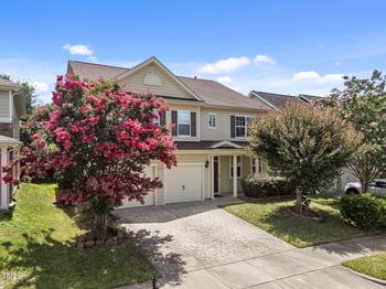 216 Seymour Pl, Cary, NC 27519