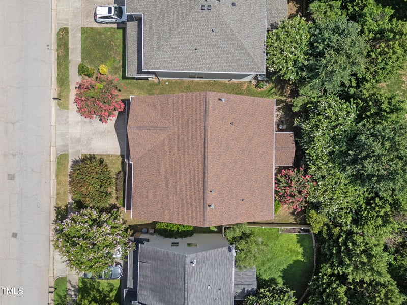 216 Seymour Pl, Cary, NC 27519