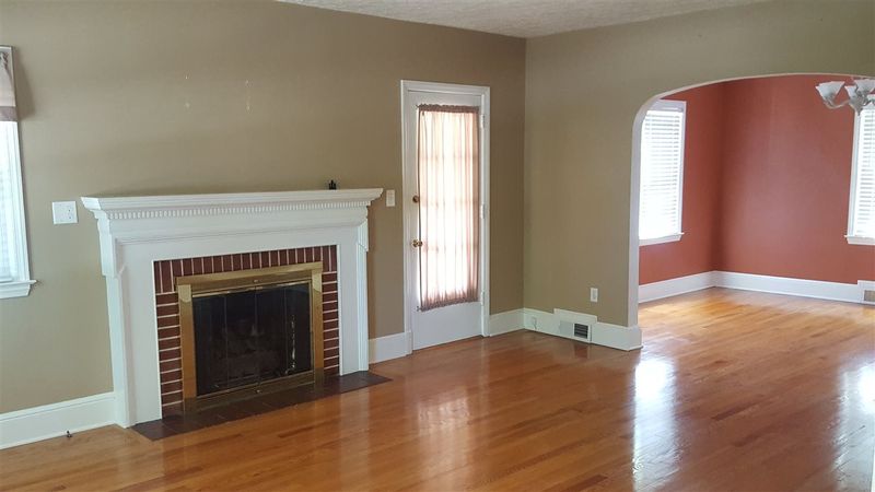 216 Sievers Cir, Roxboro, NC 27573
