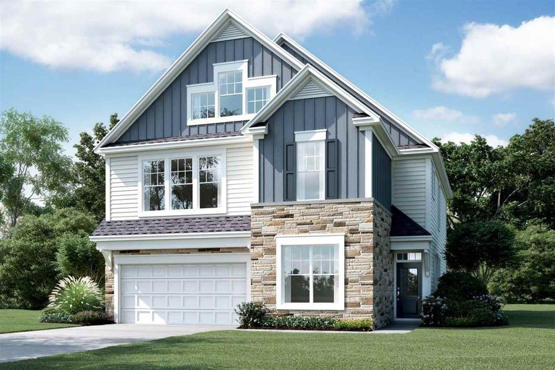 216 Silverhawk Ln, Durham, NC 27703