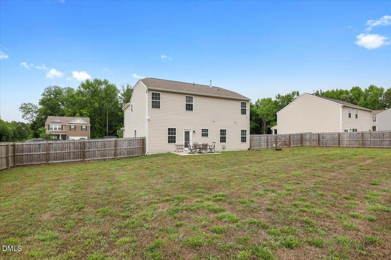 216 Simply Country Ln, Lillington, NC 27546