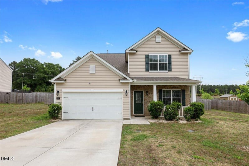 216 Simply Country Ln, Lillington, NC 27546