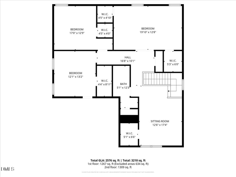 216 Simply Country Ln, Lillington, NC 27546