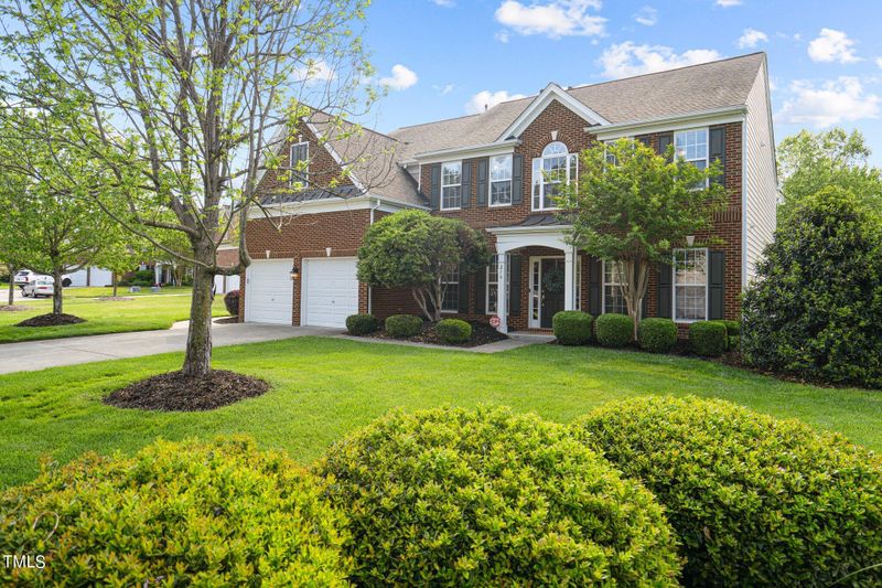 216 Slate Blue Pl, Cary, NC 27519
