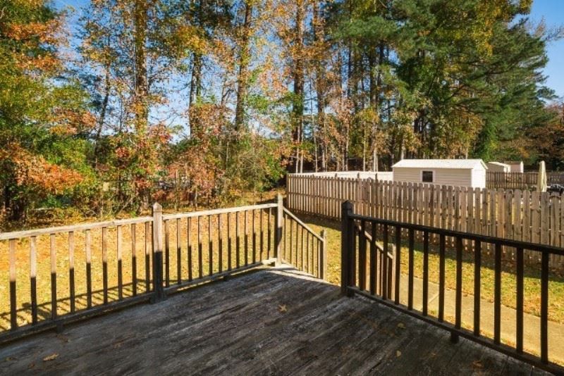 216 Southerby Dr, Garner, NC 27529