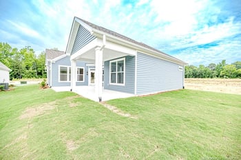 216 Speyburn St, Sanford, NC 27330