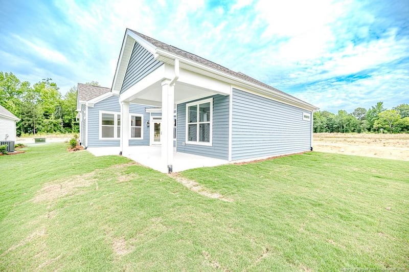 216 Speyburn St, Sanford, NC 27330