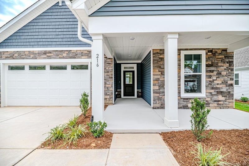 216 Speyburn St, Sanford, NC 27330