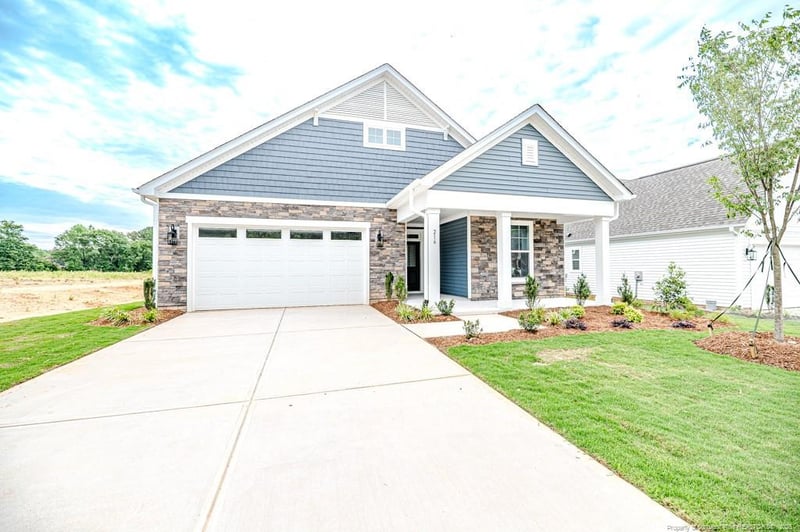 216 Speyburn St, Sanford, NC 27330