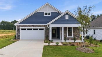 216 Speyburn St, Sanford, NC 27330