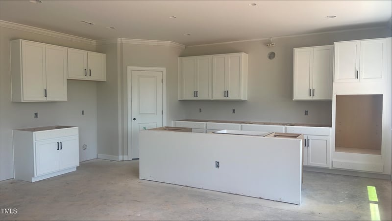 216 Sprenger St, Garner, NC 27529