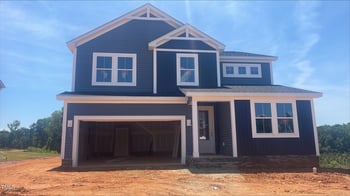 216 Sprenger St, Garner, NC 27529
