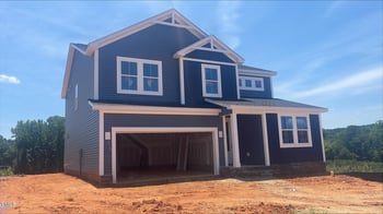 216 Sprenger St, Garner, NC 27529