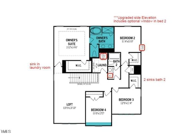 216 Sprenger St, Garner, NC 27529