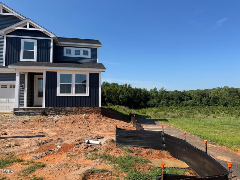 216 Sprenger St, Garner, NC 27529