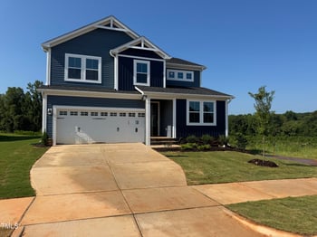 216 Sprenger St, Garner, NC 27529