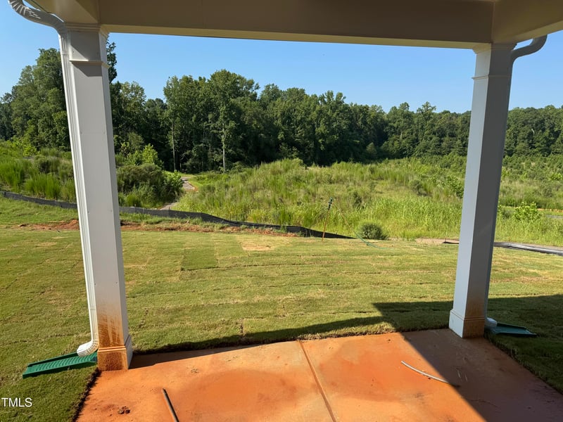 216 Sprenger St, Garner, NC 27529