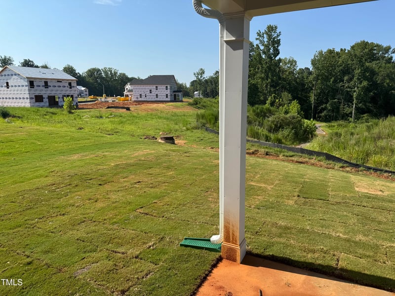 216 Sprenger St, Garner, NC 27529