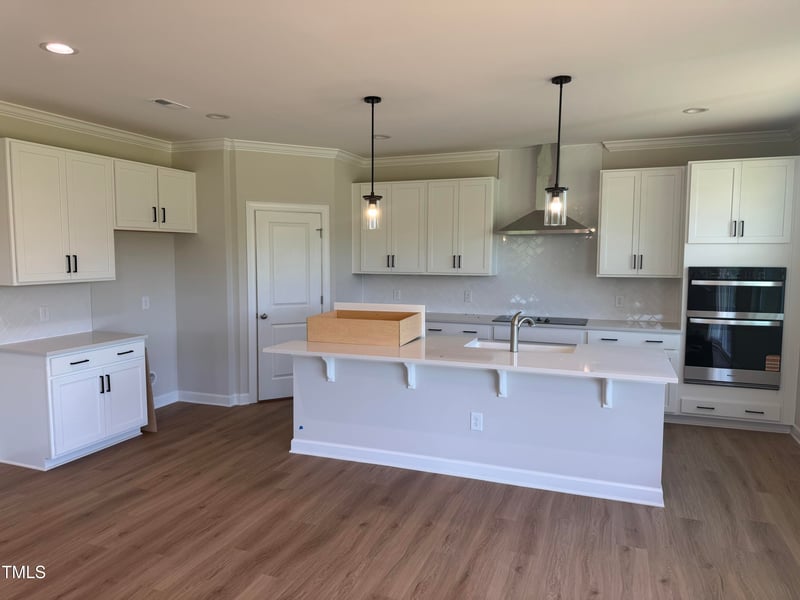 216 Sprenger St, Garner, NC 27529