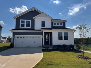 216 Sprenger St, Garner, NC 27529