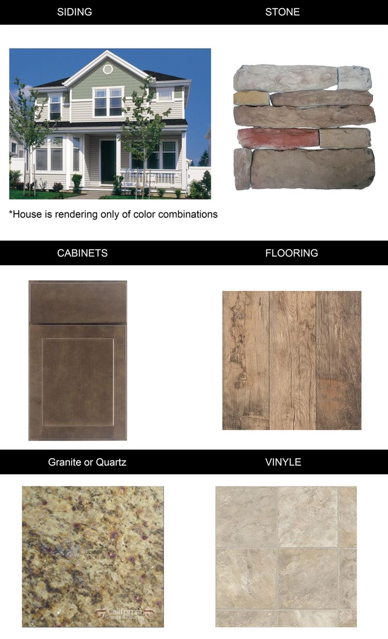 216 Spring Forest Dr, Goldsboro, NC 27534