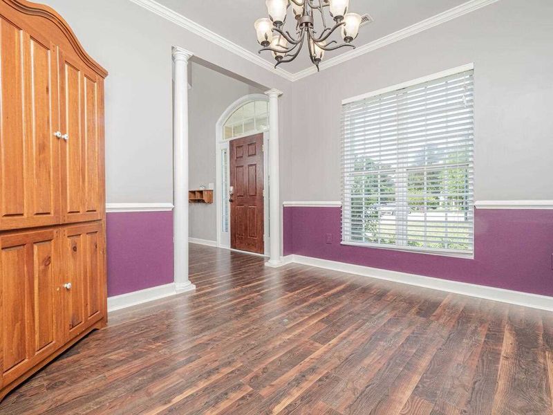 216 Spring Park Rd, Wake Forest, NC 27587
