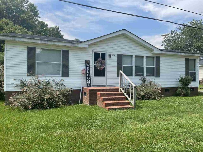 216 St Matthews Rd, Erwin, NC 28339