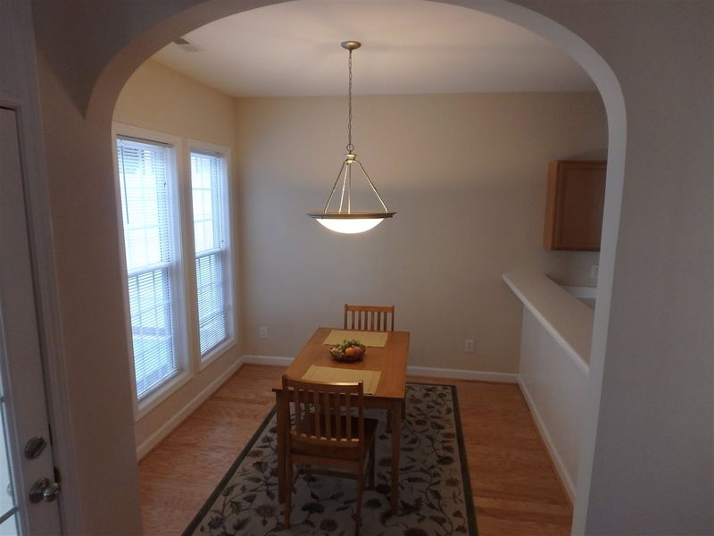216 Sugar Maple Ave, Wake Forest, NC 27587