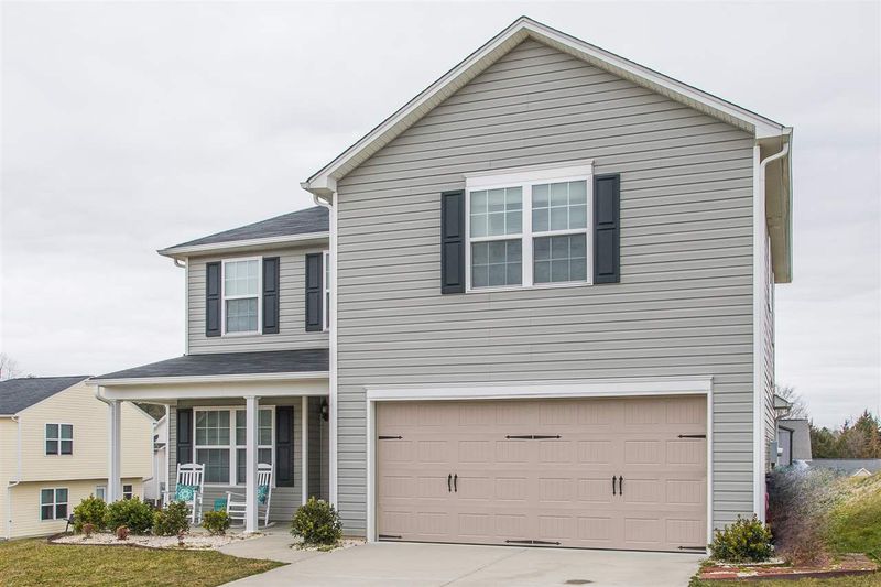 216 Thad Dr, Haw River, NC 27258