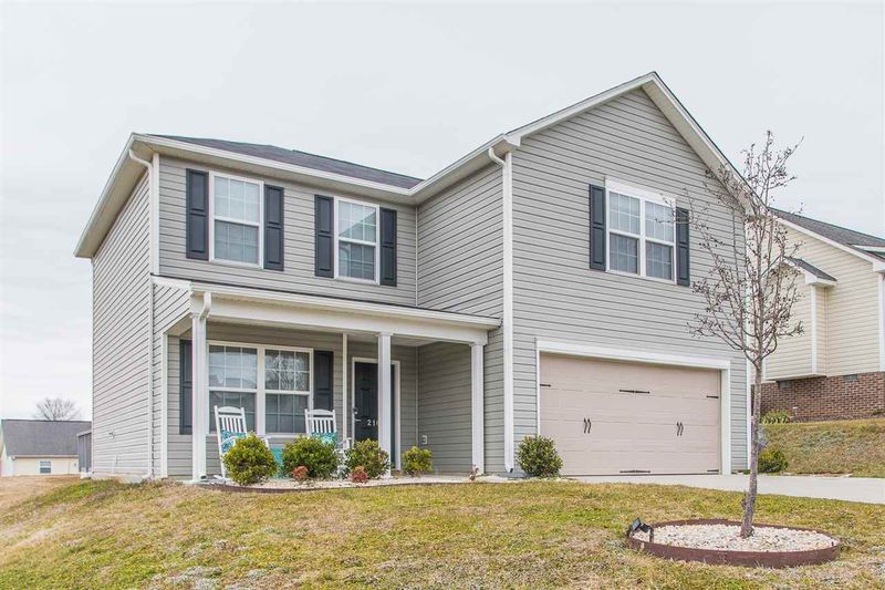 216 Thad Dr, Haw River, NC 27258