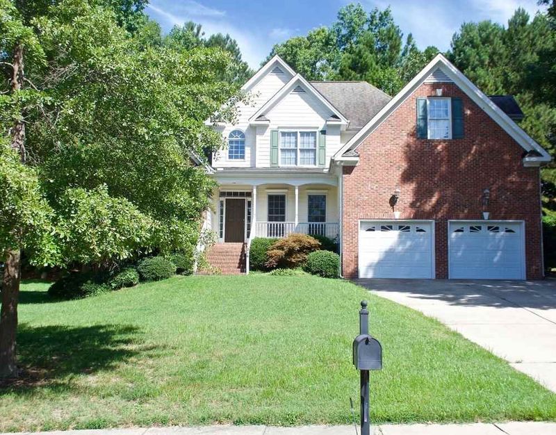 216 Townsend Dr, Clayton, NC 27527