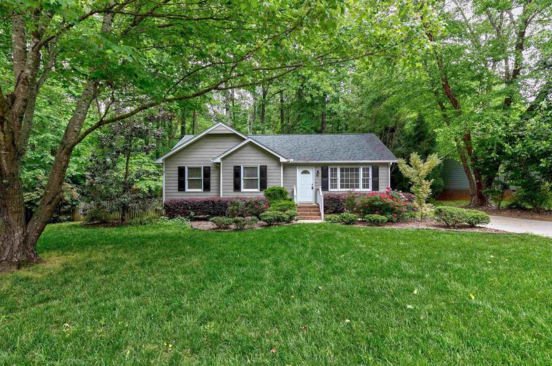 216 Trimble Ave, Cary, NC 27511