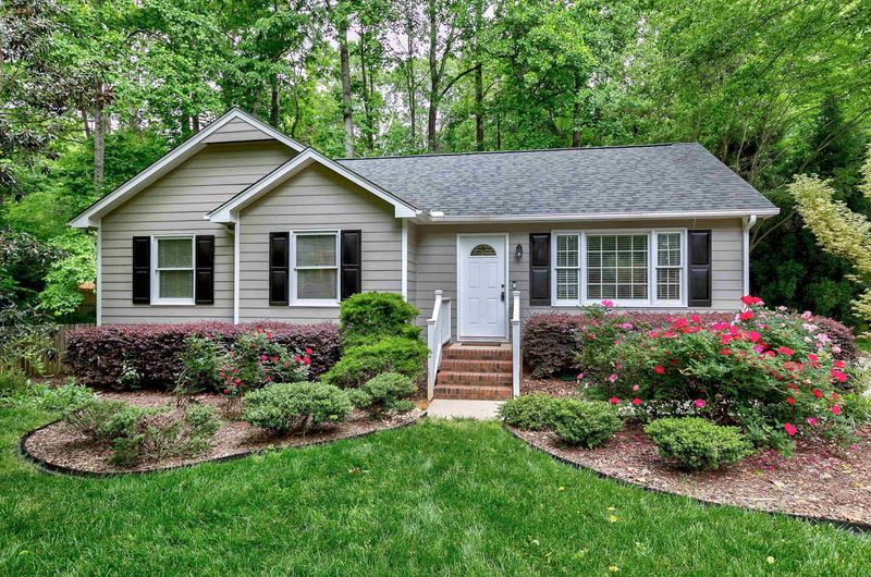 216 Trimble Ave, Cary, NC 27511