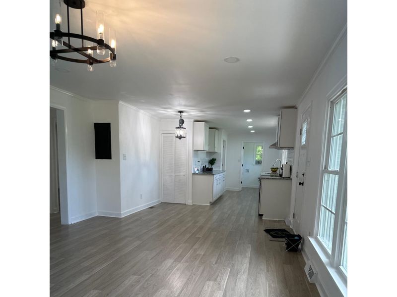216 Trinity Church Rd, Louisburg, NC 27549