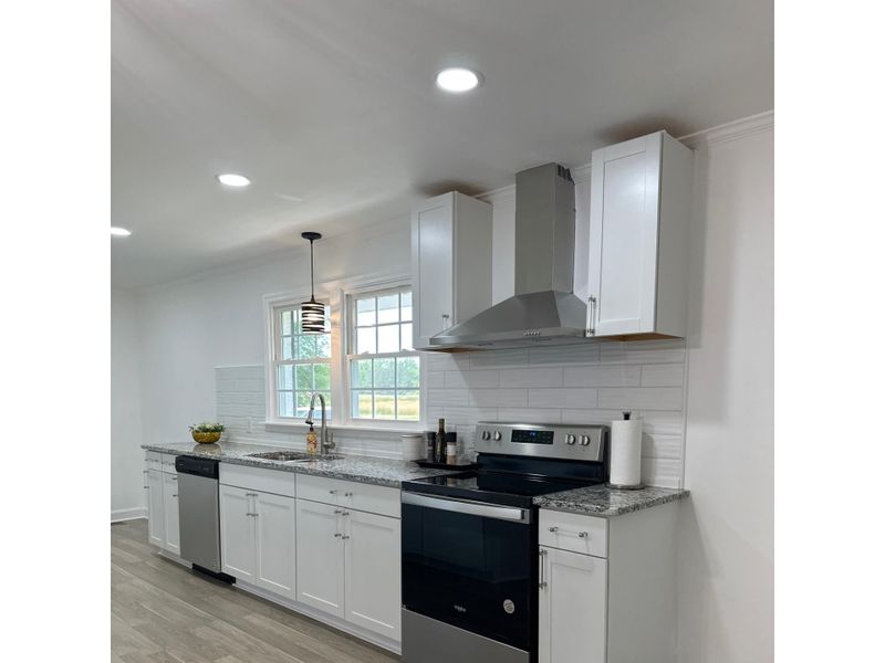 216 Trinity Church Rd, Louisburg, NC 27549
